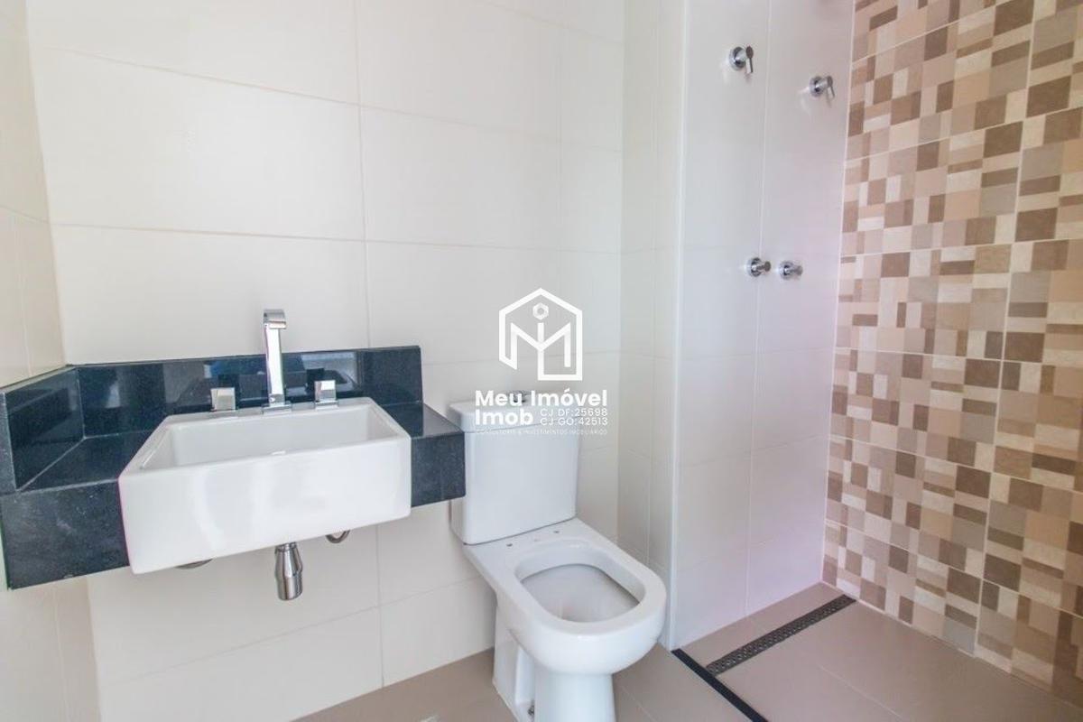 Apartamento, Noroeste, 2 Quartos