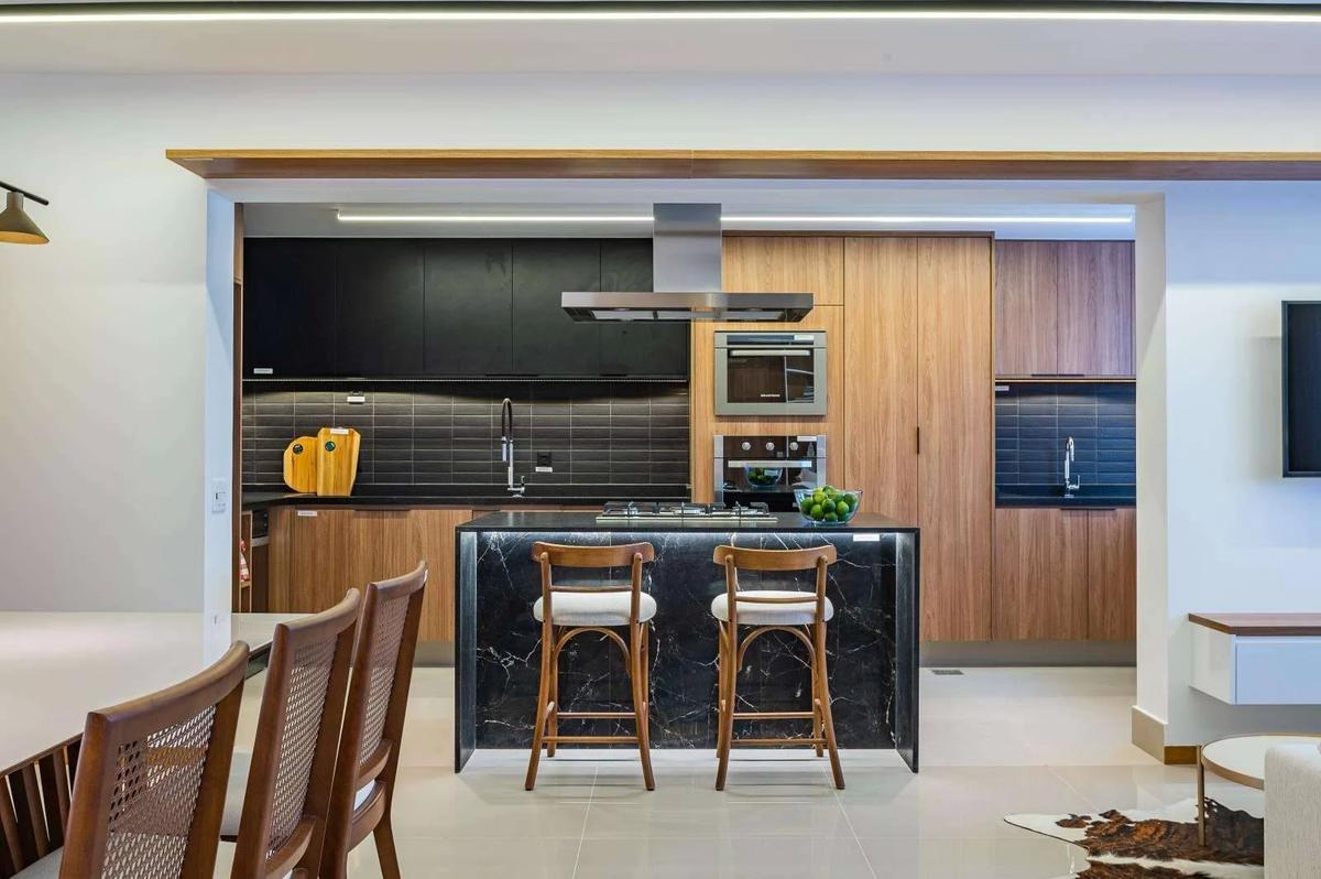 Apartamento, Norte, 3 Quartos, 2 Vagas, 2 Suítes