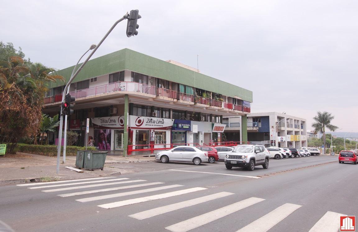 Loja, Asa Norte, 0 Quarto, 0 Vaga, 0 Suíte