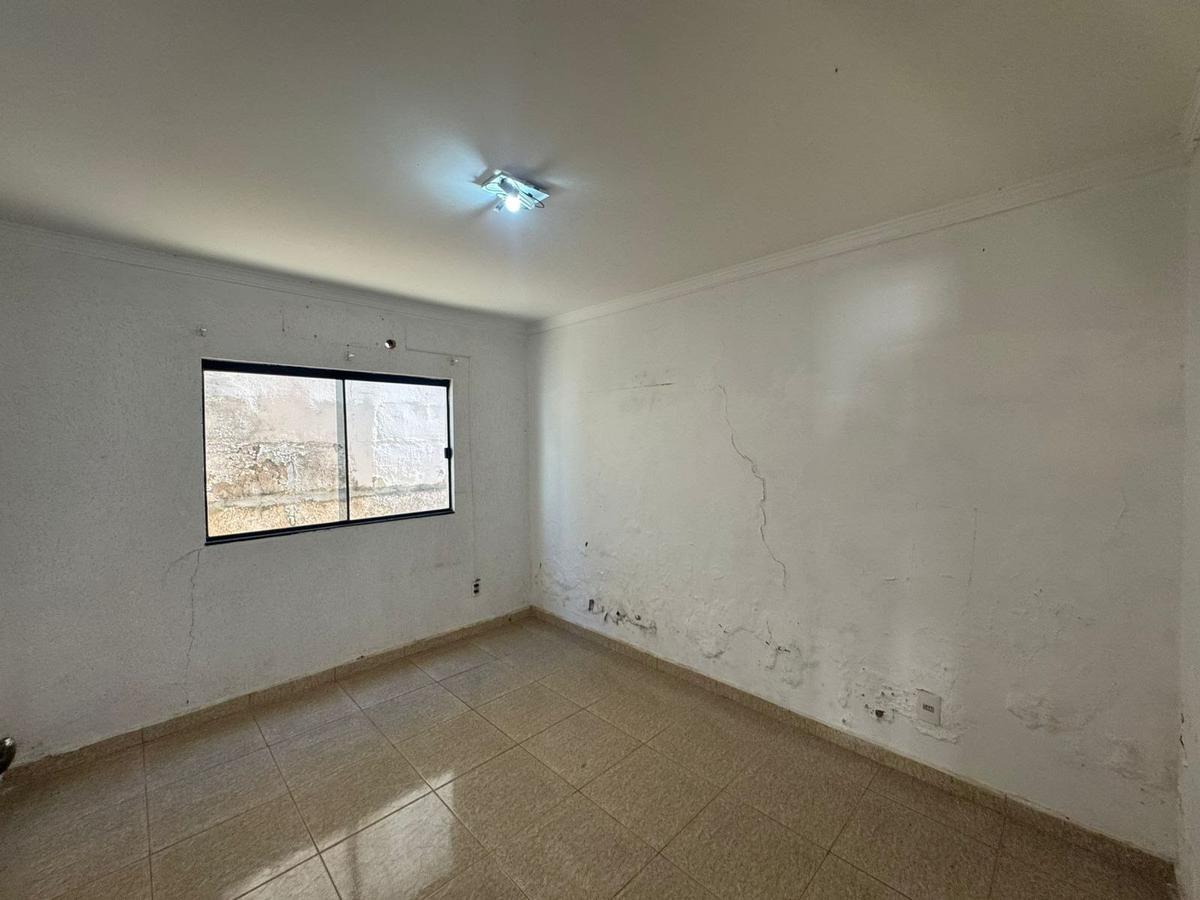 Casa, Setor Habitacional Vicente Pires, 3 Quartos
