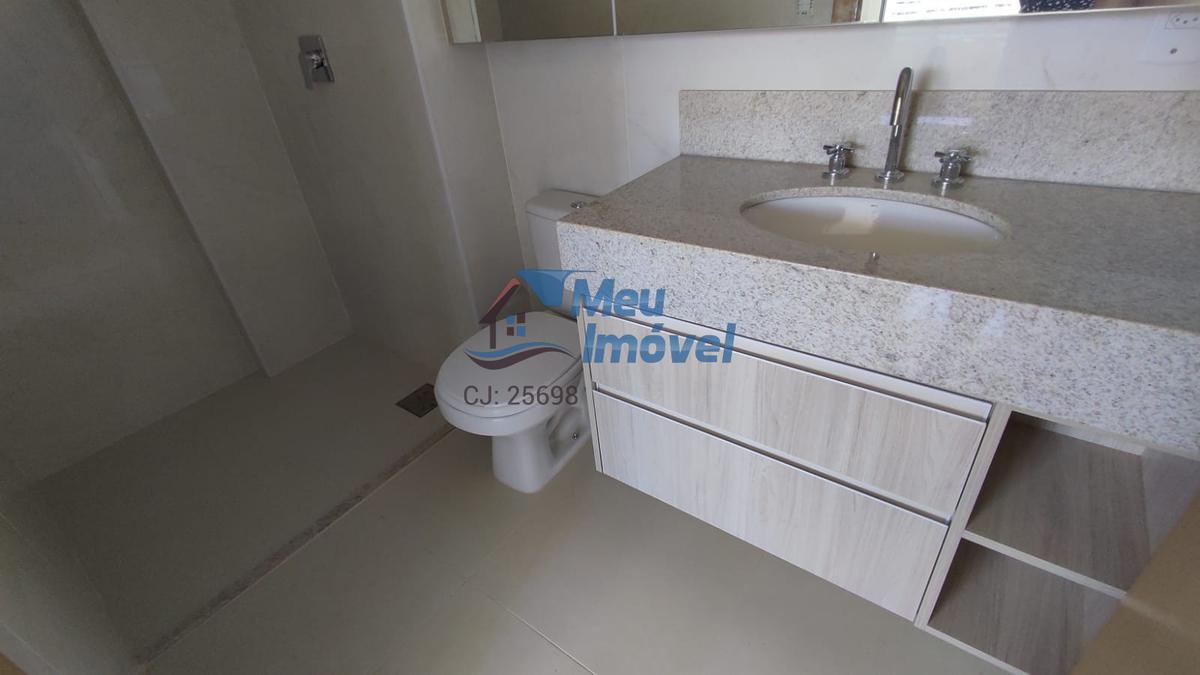 Apartamento, Asa Norte, 1 Quarto, 1 Vaga, 1 Suíte