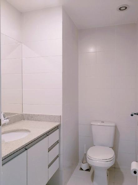 Sala, Asa Norte, 1 Vaga