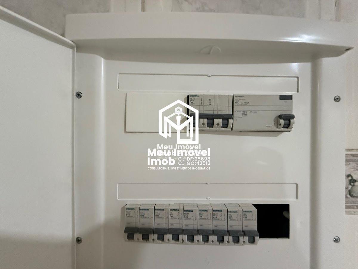 Casa, Riacho Fundo I, 6 Quartos