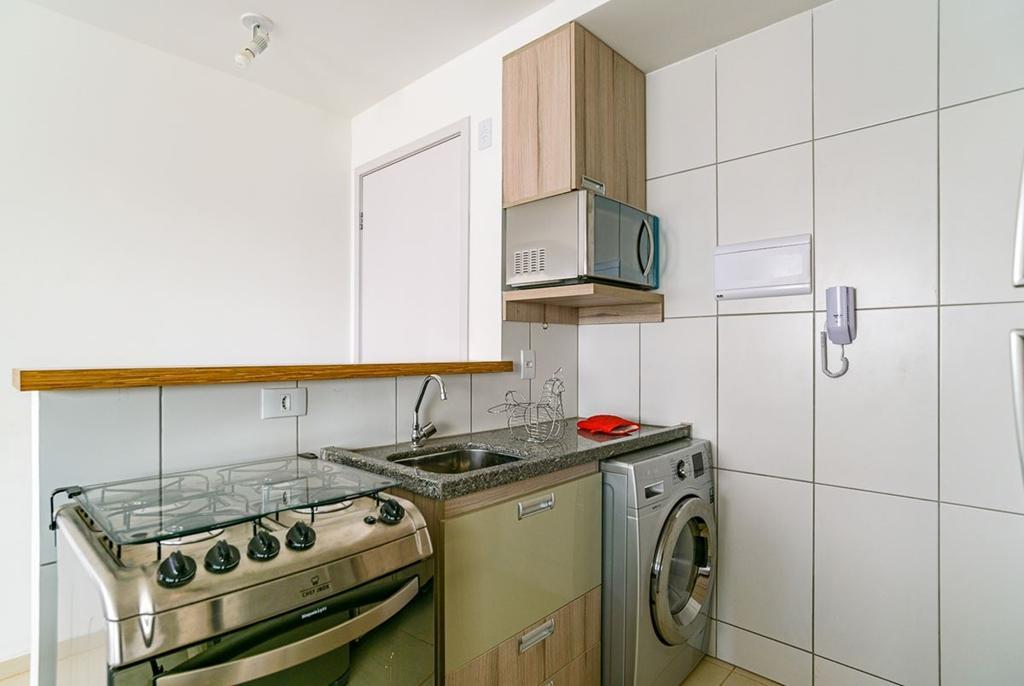 Apartamento, Ceilândia Norte, 2 Quartos, 1 Vaga, 1 Suíte