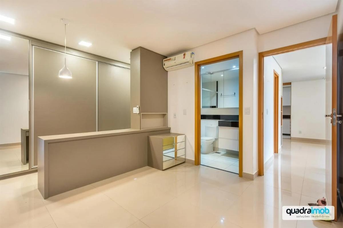 Apartamento, Noroeste, 2 Quartos, 2 Vagas, 1 Suíte