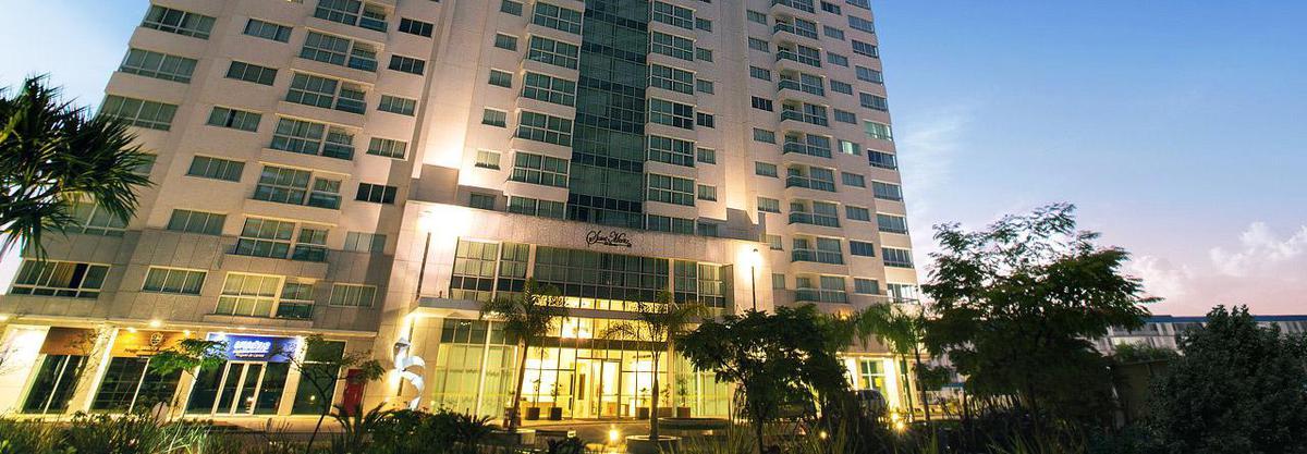 Apart Hotel, Asa Norte, 0 Quarto