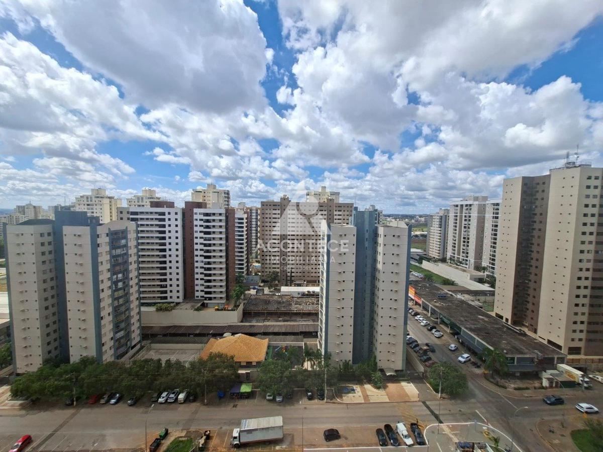 Apartamento, Sul, 2 Quartos, 1 Vaga, 2 Suítes
