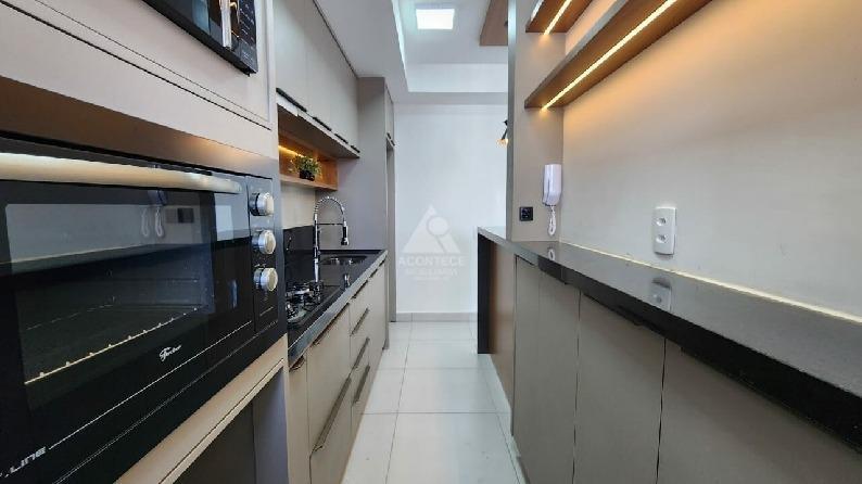 Apartamento, Norte, 2 Quartos, 1 Vaga, 1 Suíte