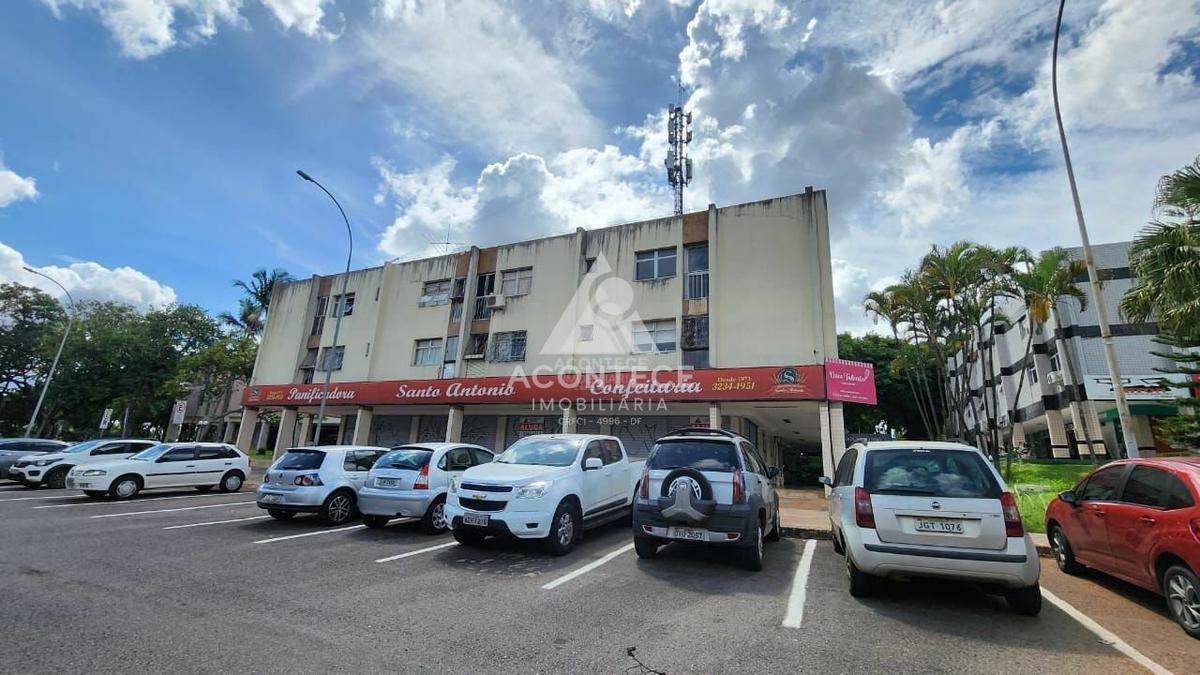 Loja, Octogonal