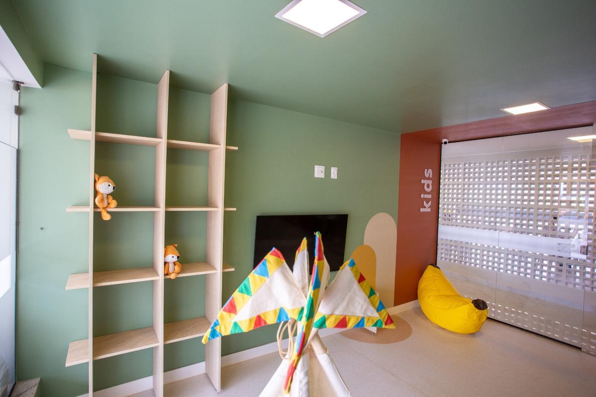 Apartamento, Guará II, 2 Quartos, 2 Vagas, 1 Suíte