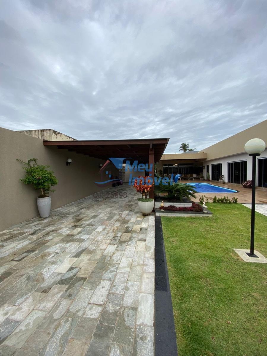 Casa, Brasília/Plano Piloto, 3 Quartos