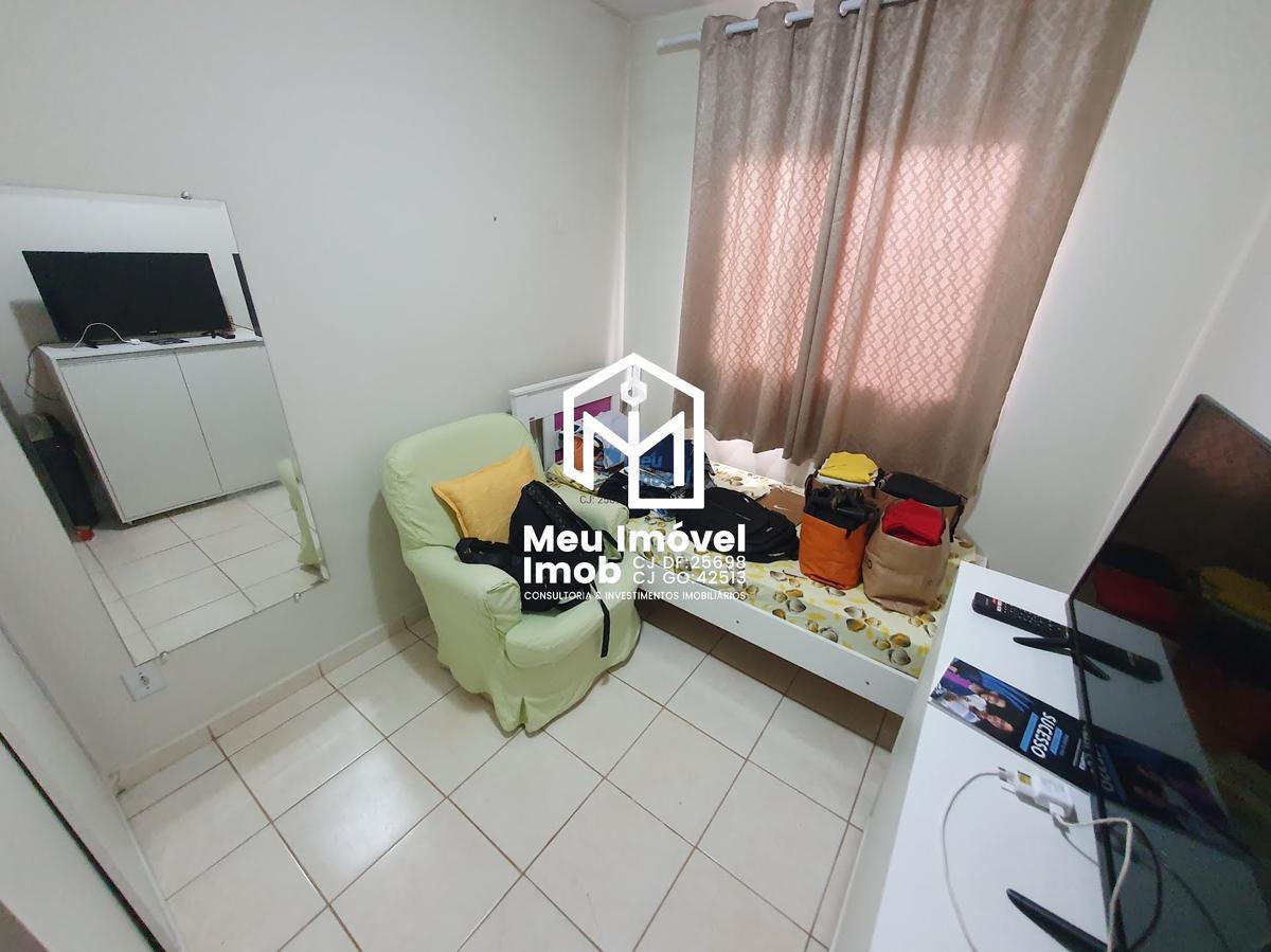 Apartamento, Riacho Fundo II, 3 Quartos