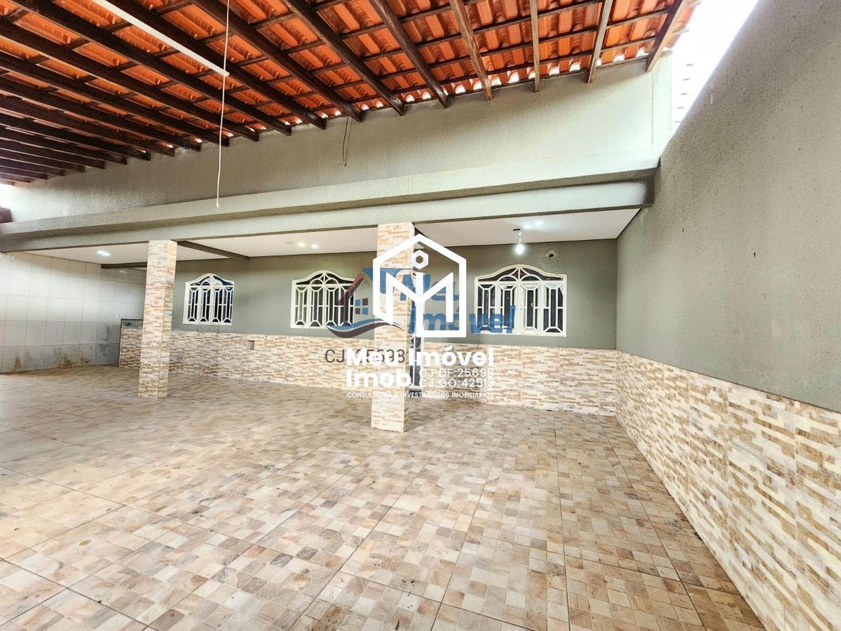 Casa, Brasília/Plano Piloto, 4 Quartos