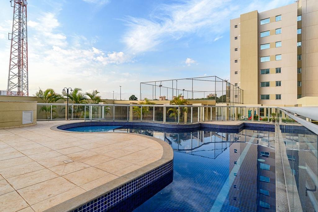 Apartamento, Ceilândia Norte, 2 Quartos, 1 Vaga, 1 Suíte