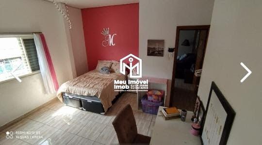 Casa, Setor Leste, 3 Quartos