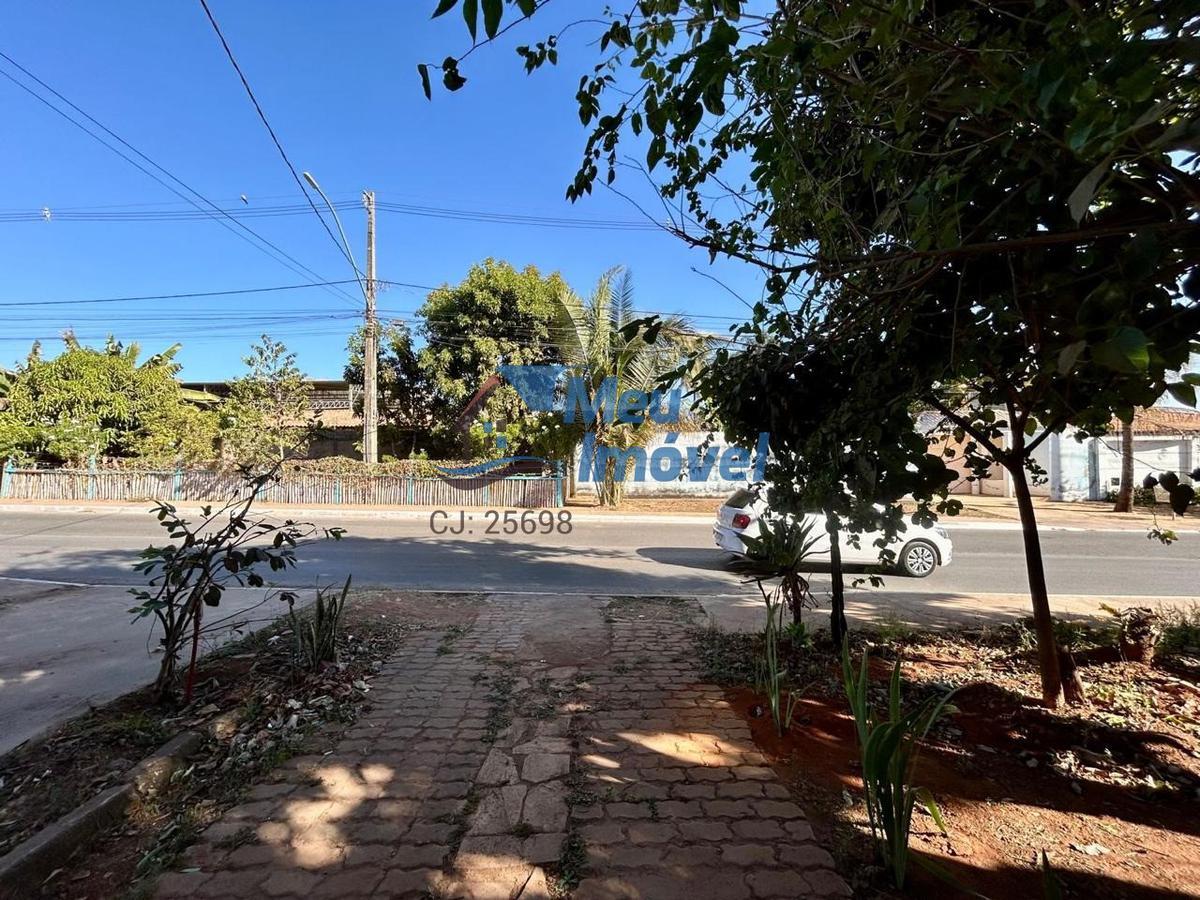 Casa em Condomínio, Setor Habitacional Vicente Pires, 4 Quartos, 3 Vagas, 1 Suíte