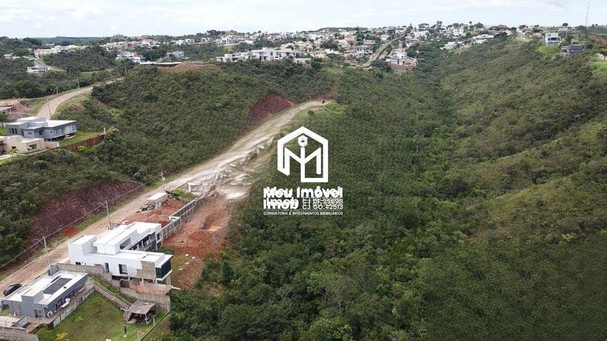 Lote, Setor Habitacional Jardim Botânico, 0 Quarto