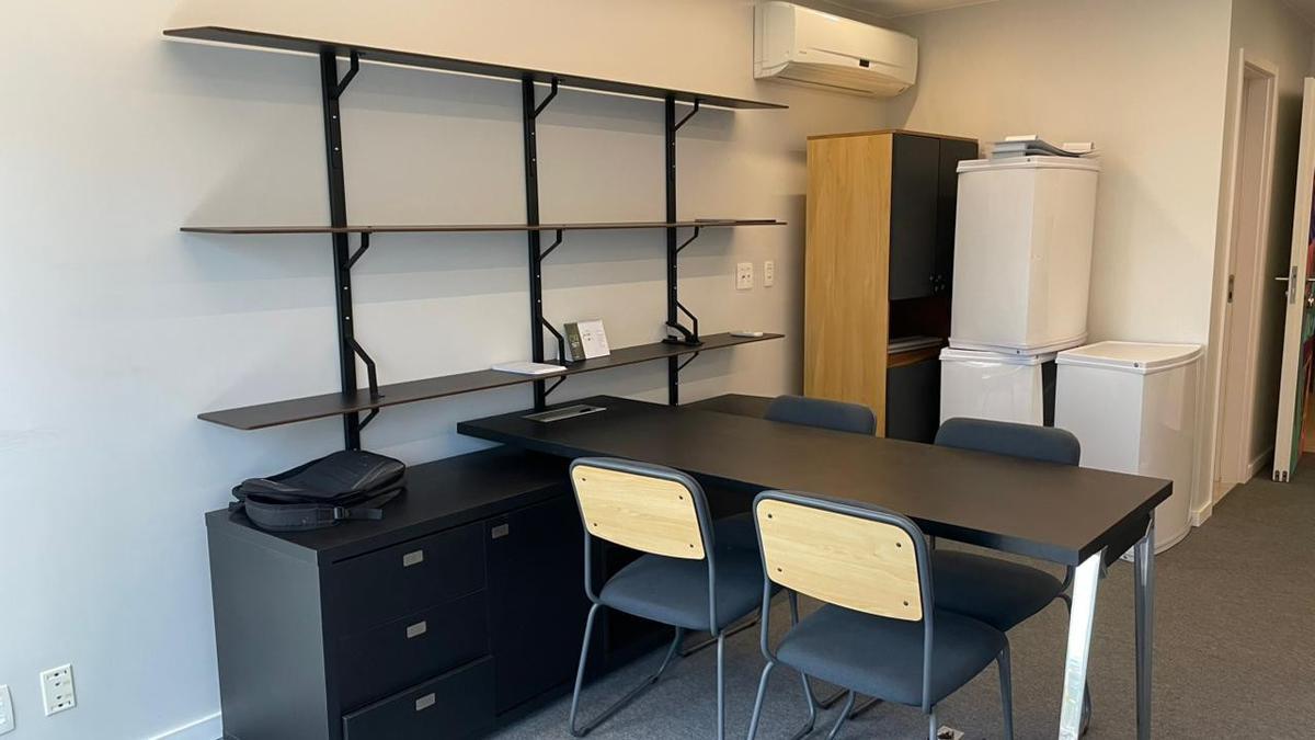 Sala, Asa Norte, 0 Quarto