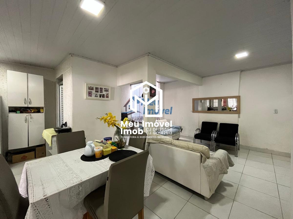 Casa, Candangolândia, 2 Quartos