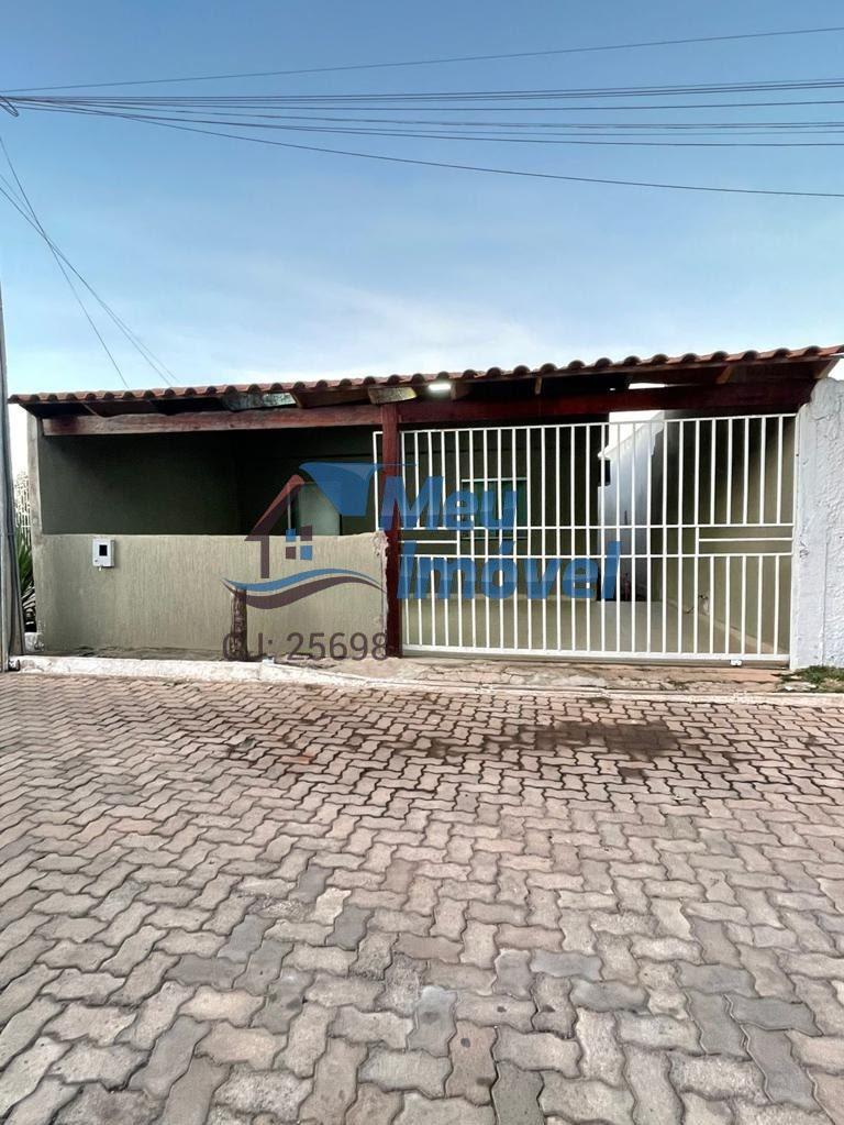 Casa, Brasília/Plano Piloto, 2 Quartos