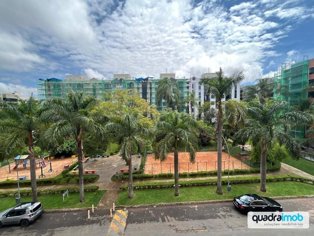 Apartamento, Sudoeste, 3 Quartos, 1 Vaga, 1 Suíte