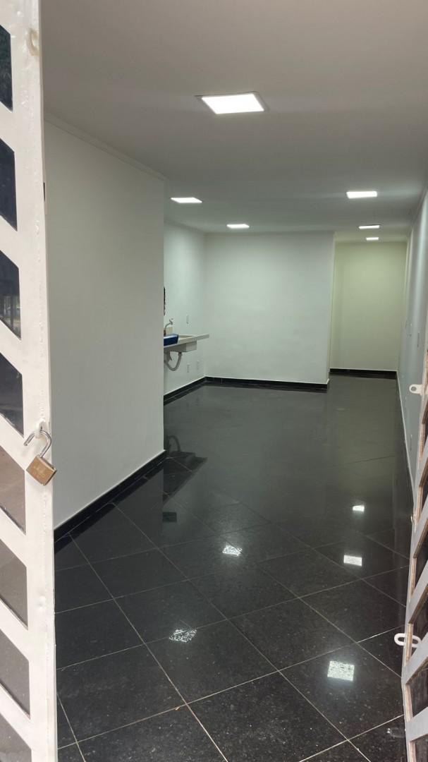 Sala, Asa Norte, 0 Quarto
