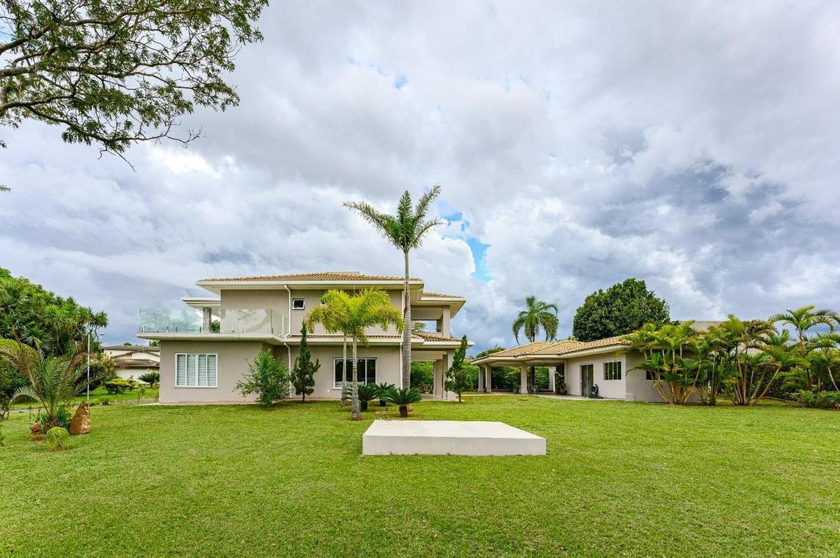 Casa, Park Way, 4 Quartos