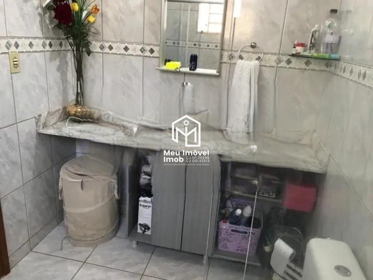 Casa, Águas Claras, 4 Quartos