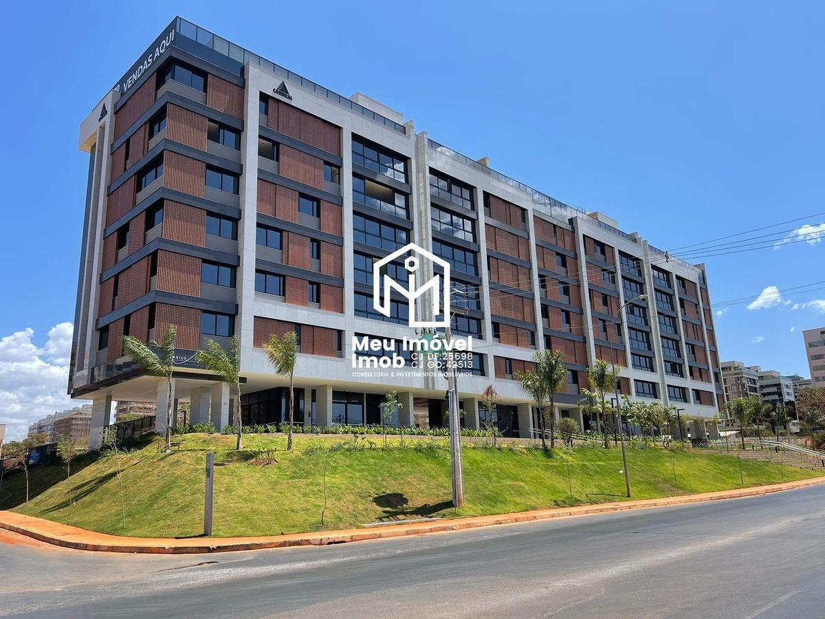 Apartamento, Noroeste, 4 Quartos