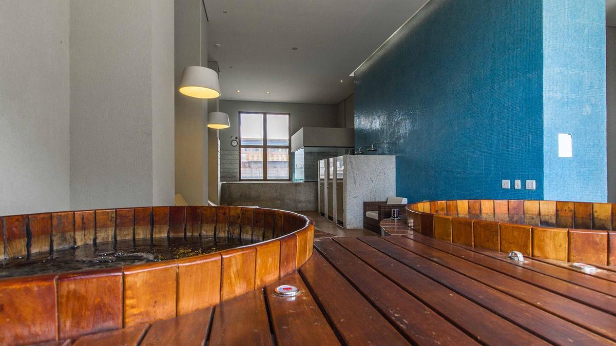 Apartamento, Park Sul, 2 Quartos, 1 Vaga