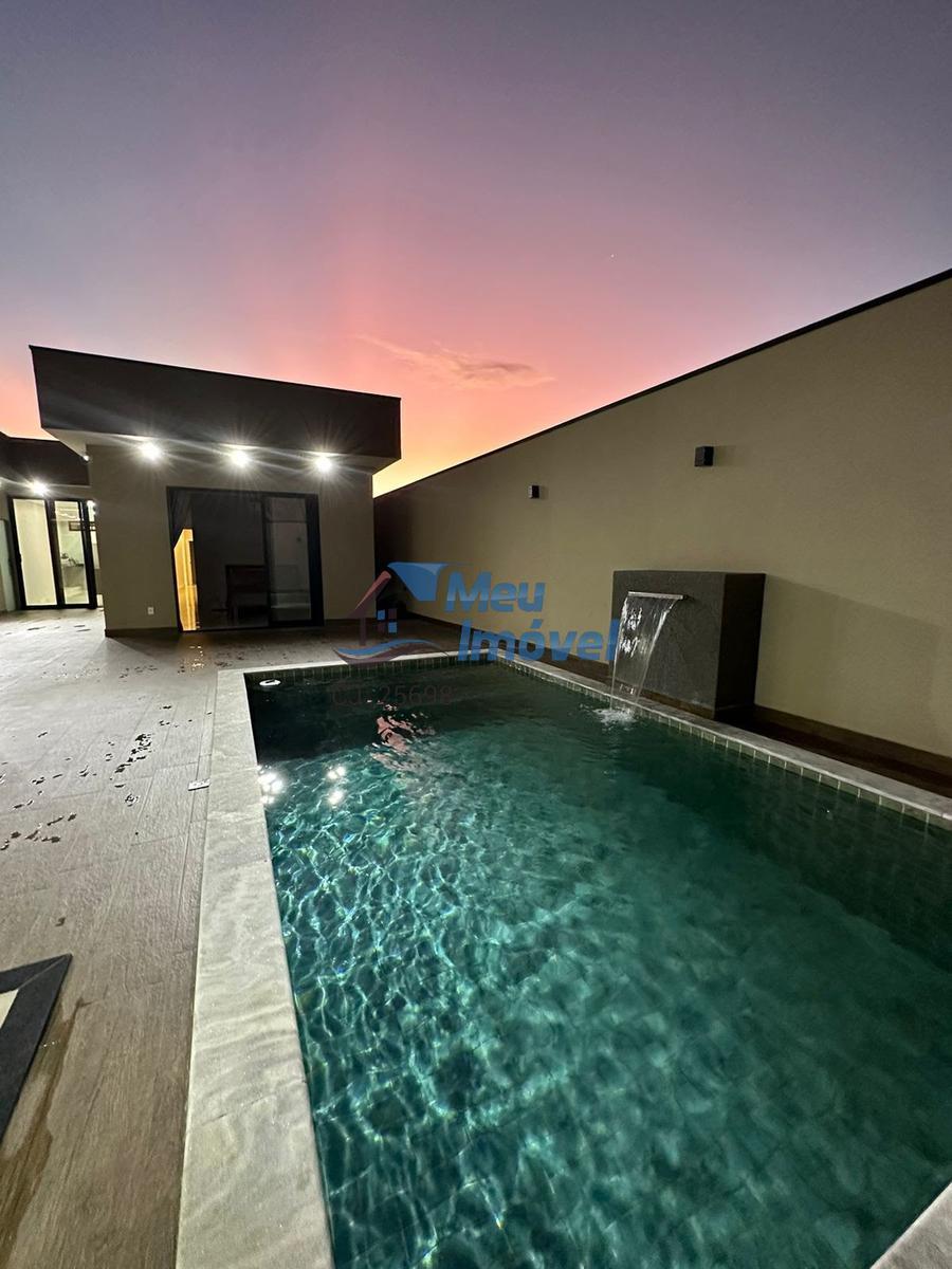 Casa, Setor Habitacional Vicente Pires, 4 Quartos