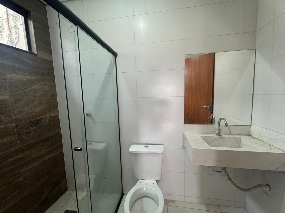 Casa, Setor Habitacional Vicente Pires, 3 Quartos