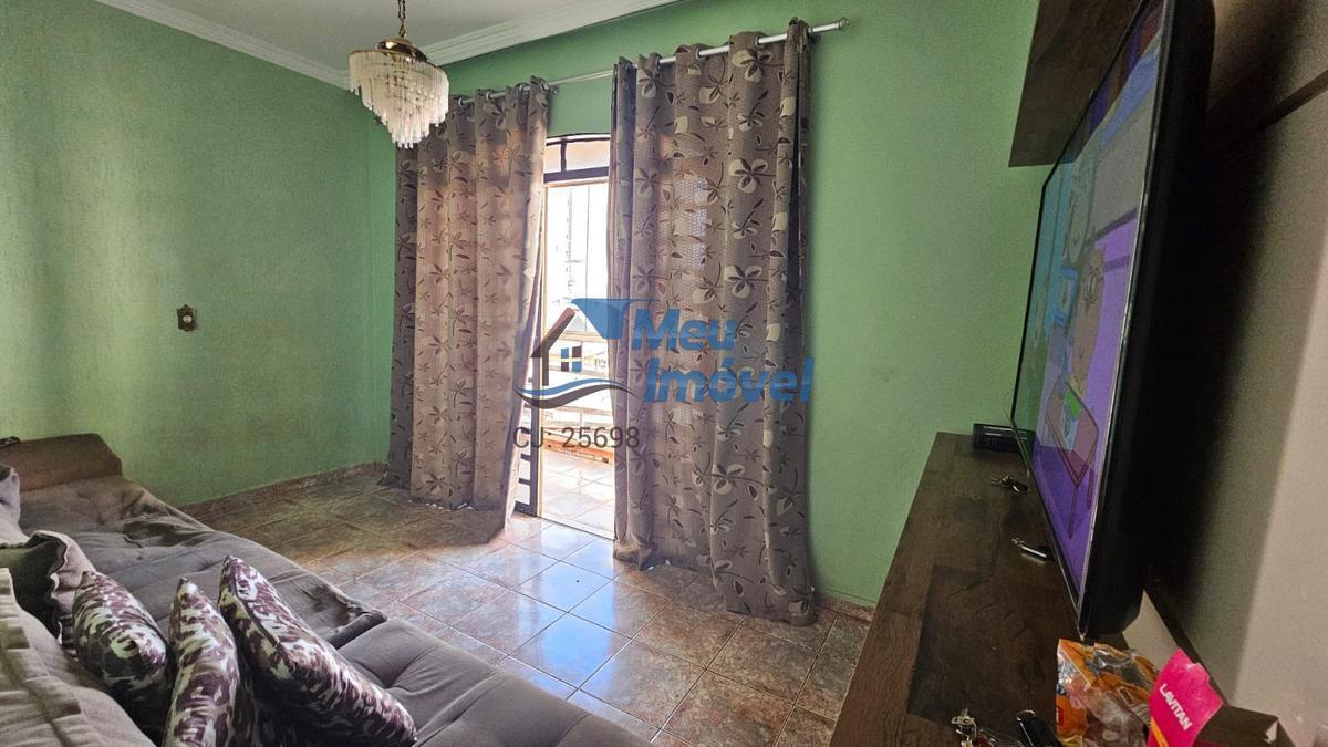 Casa, Samambaia Sul, 4 Quartos, 4 Vagas