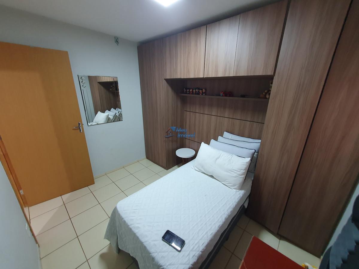 Casa, Riacho Fundo II, 2 Quartos