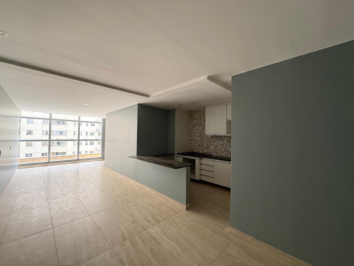 Apartamento, Norte, 2 Quartos, 1 Vaga, 2 Suítes