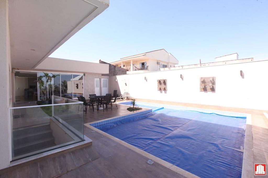 Casa em Condomínio, Região dos Lagos, 5 Quartos, 4 Vagas, 4 Suítes