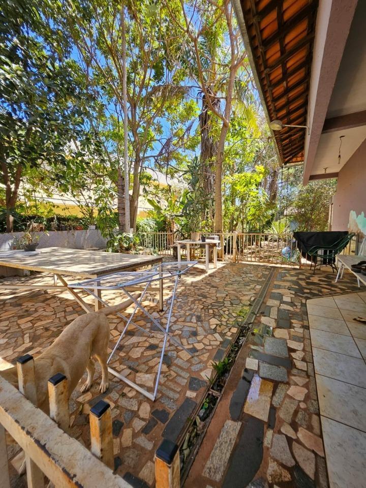 Casa, Park Way, 6 Quartos, 4 Vagas, 3 Suítes