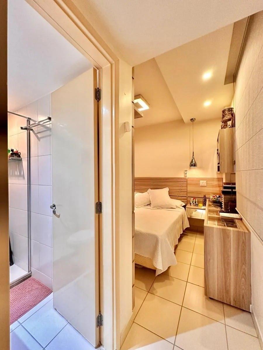 Apartamento, Norte, 2 Quartos
