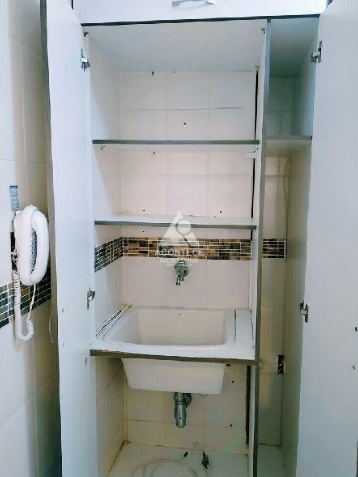 Apartamento, Lago Norte, 2 Quartos, 1 Suíte