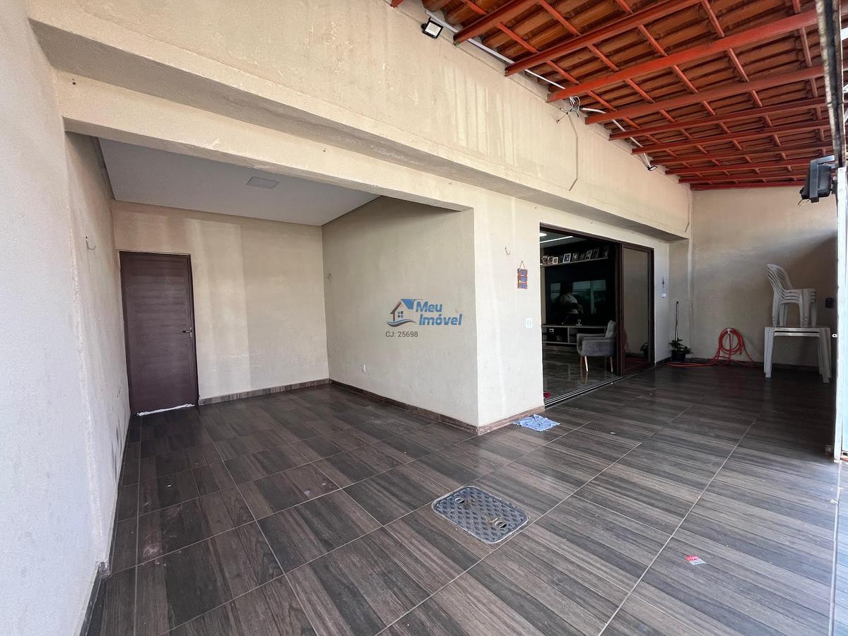 Casa, Ceilândia Sul, 3 Quartos