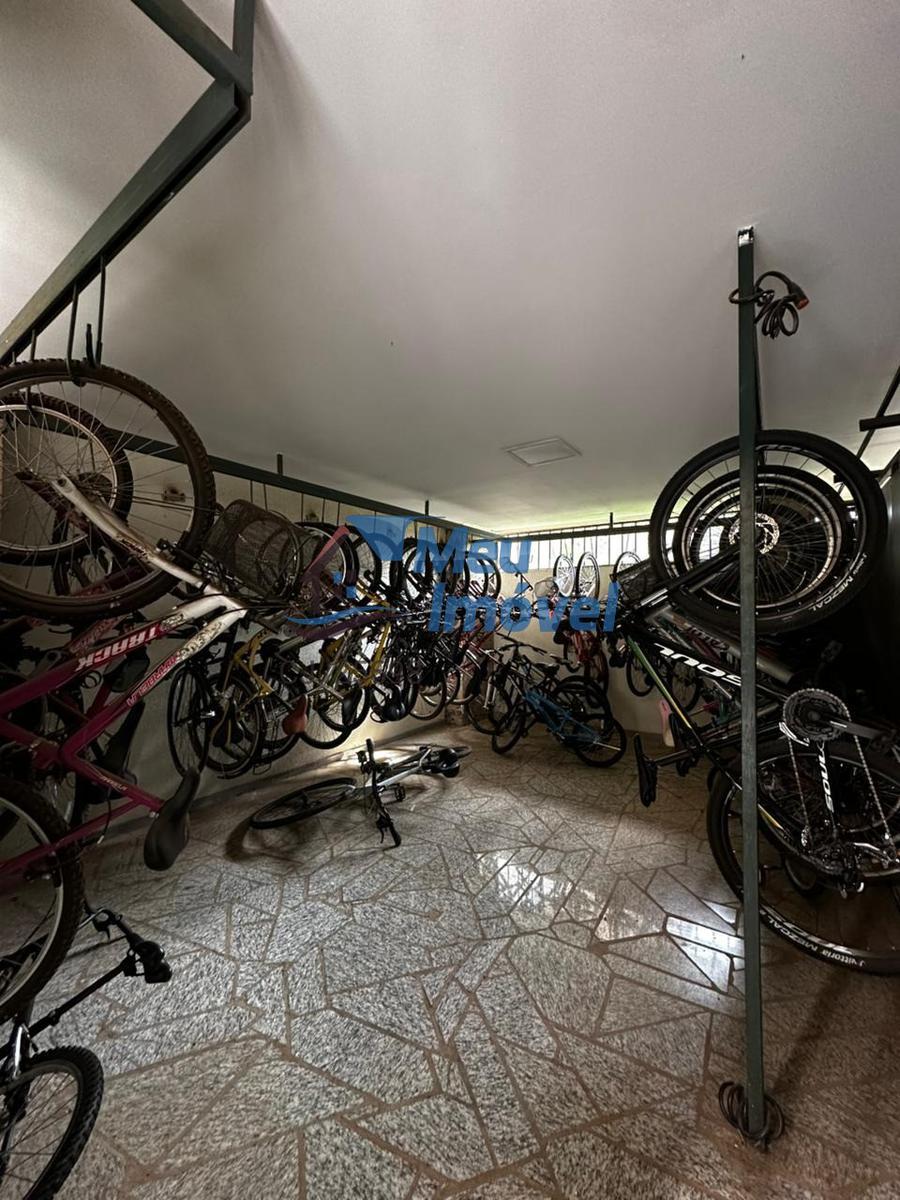 Apartamento, Norte, 3 Quartos, 2 Vagas, 1 Suíte