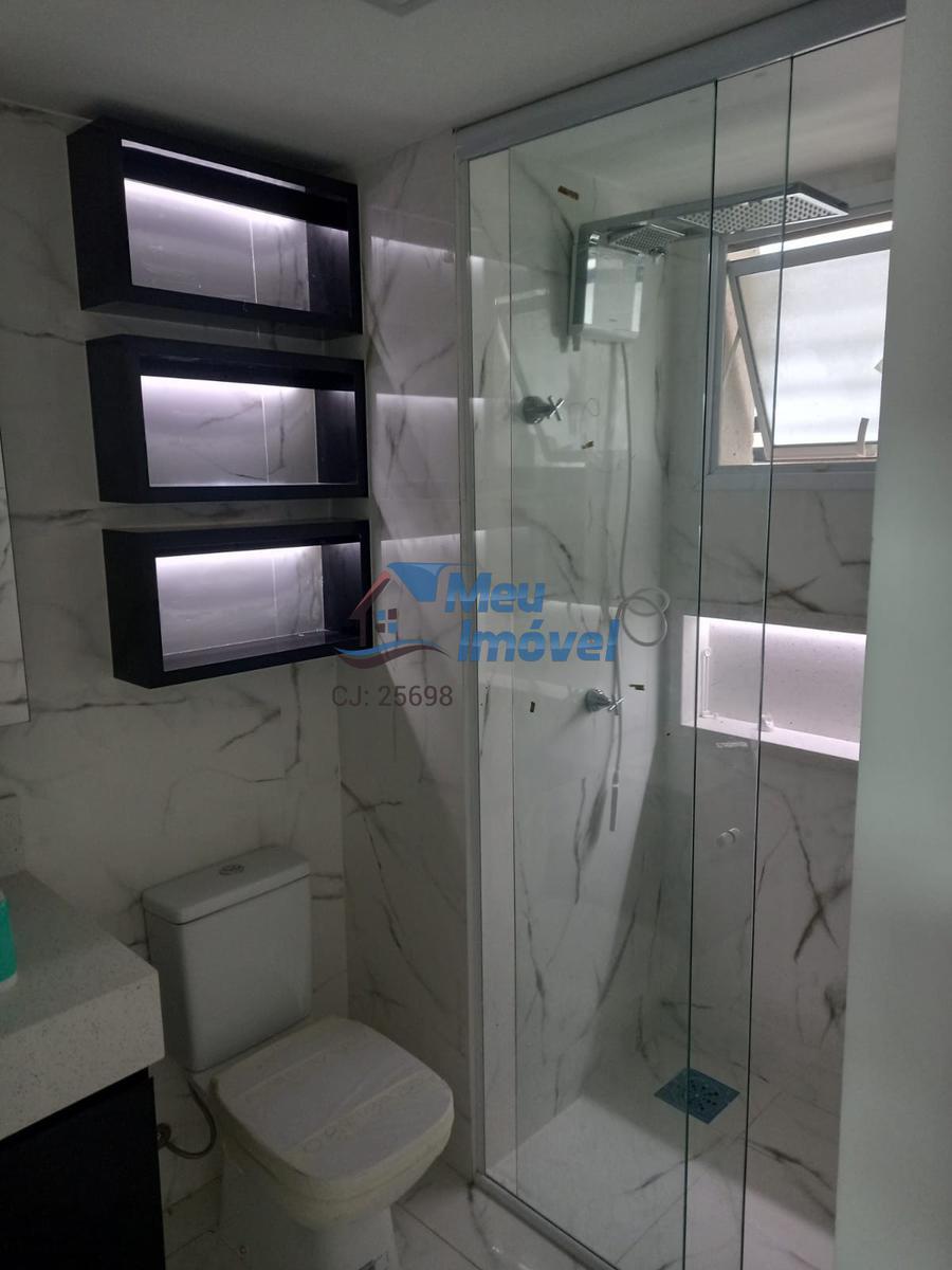 Apartamento, Taguatinga Sul, 1 Quarto, 1 Vaga