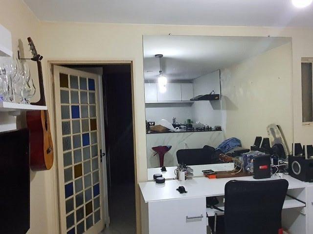 Apartamento, Asa Norte, 1 Quarto