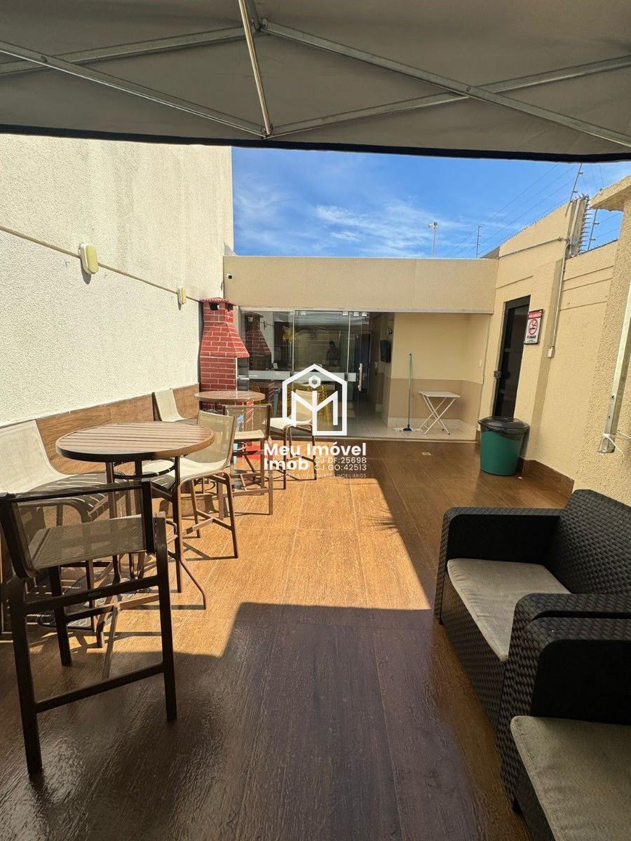 Apartamento, Samambaia Sul, 2 Quartos