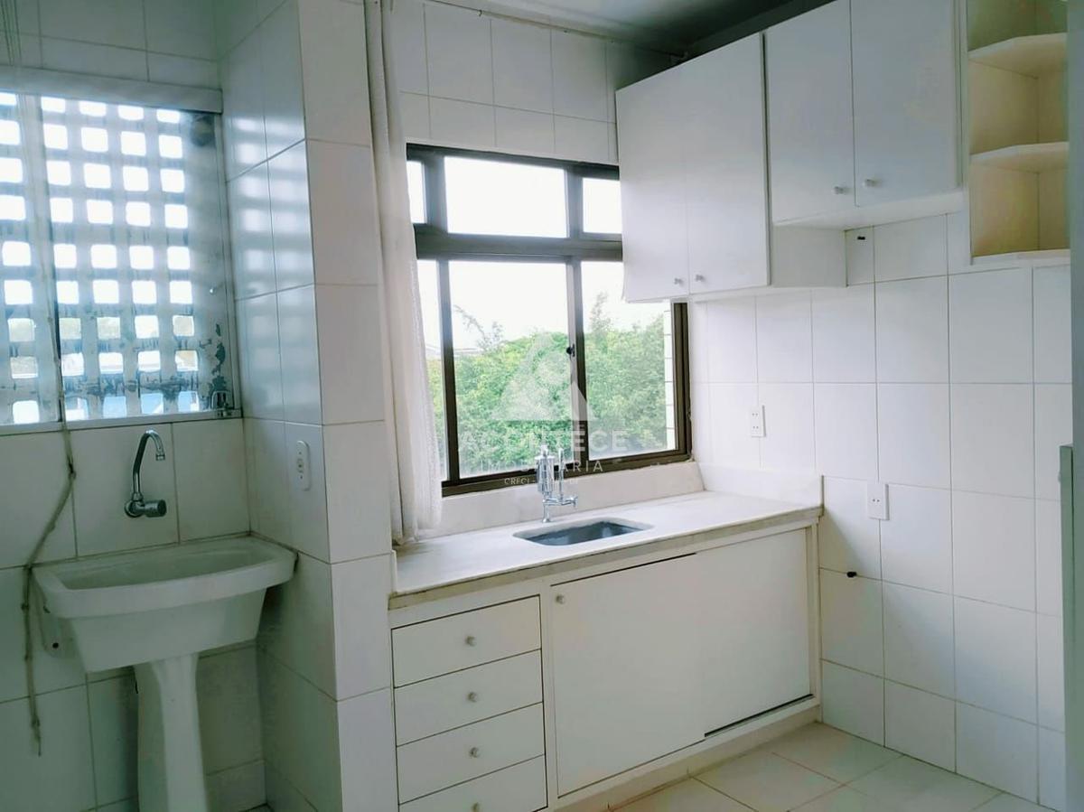 Apartamento, Asa Norte, 2 Quartos