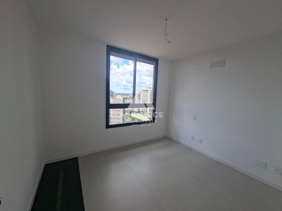 Apartamento, Sul, 2 Quartos, 1 Vaga, 2 Suítes