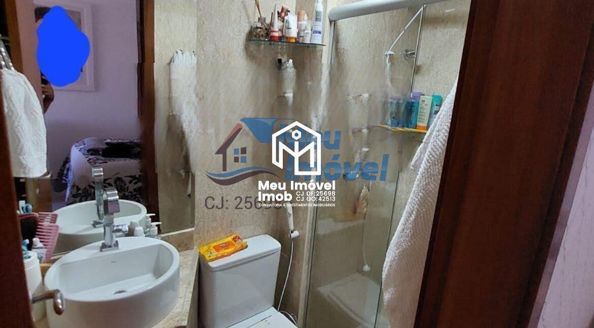 Apartamento, Norte, 3 Quartos