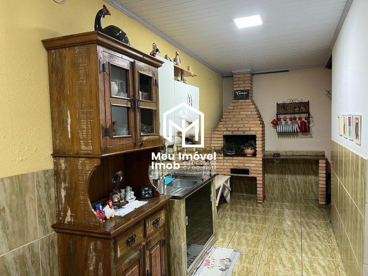 Casa, Guará II, 3 Quartos