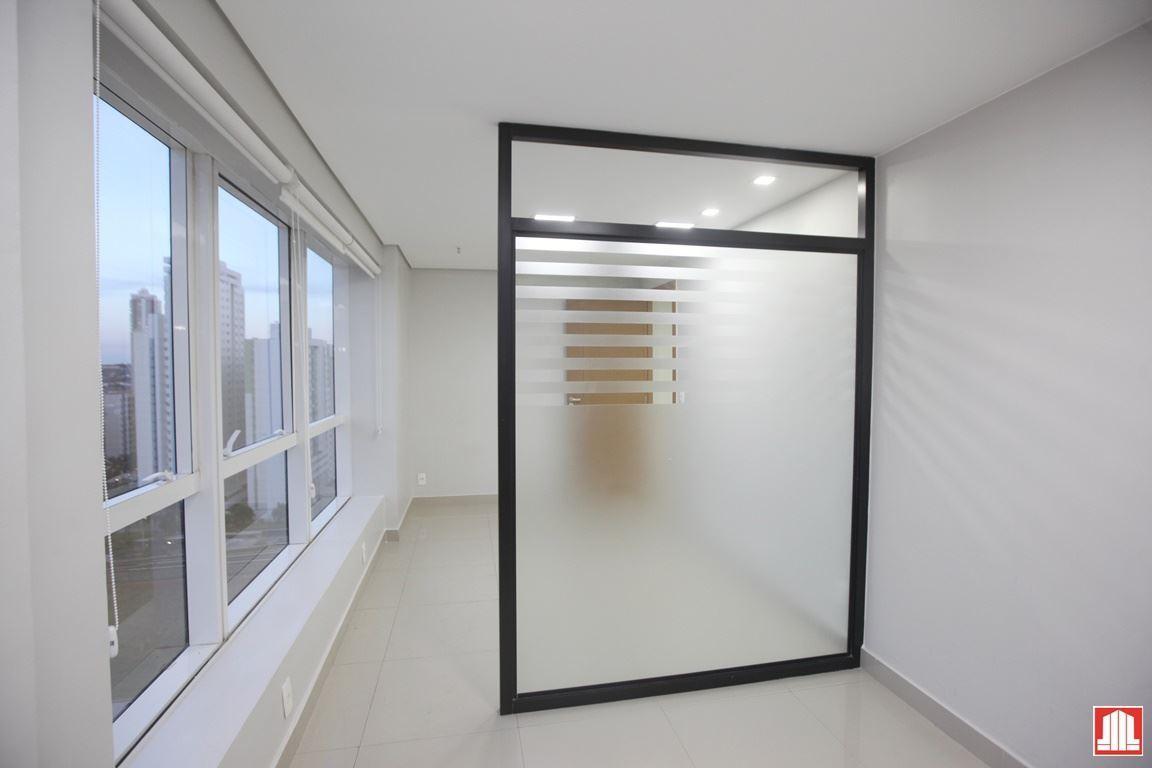 Sala, Norte, 0 Quarto, 5 Vagas, 0 Suíte