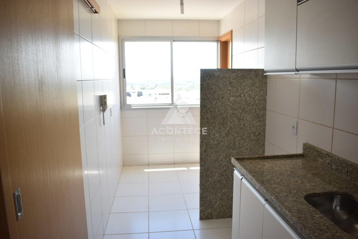 Apartamento, Guará II, 2 Quartos, 1 Vaga, 1 Suíte